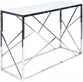 Консоль Silvy 120X40X76 CM