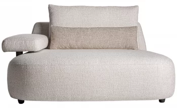 Модуль дивана Wingles 154X158X90 CM