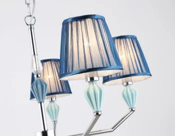 Подвесная люстра Ambrella Light LH75061