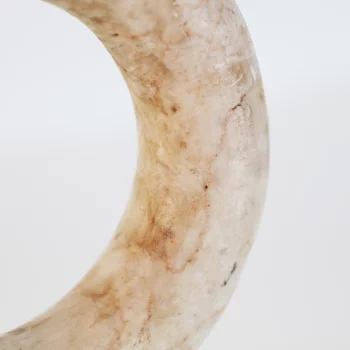 Декоративный диск Amara 20X7X31 CM