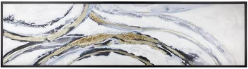 Картина Limsi 180X50 CM