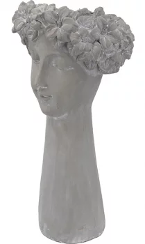 Ваза Limia 32X24X58 CM