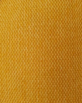 Жёлтые образцы ткани Bozhe 10X15 CM