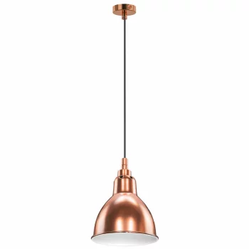 Подвесной светильник Loft 15X15X18 CM
