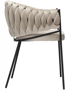 Стул Lind 60X53X77 CM