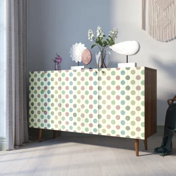 Комод Berber 150X45X90 CM