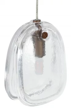 Подвесной светильник Jewel 11X6X13 CM