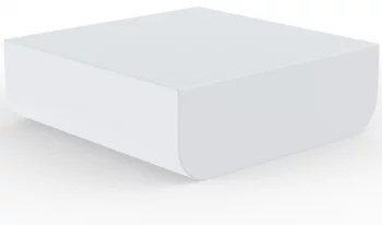 Кофейный столик Ulm 82X82X28 CM