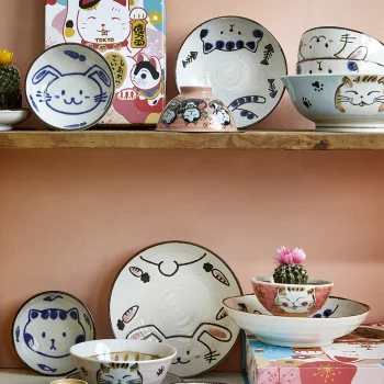 Чаша Kawaii Owl Ø16 CM