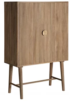 Буфет Zerf 100X45X152 CM