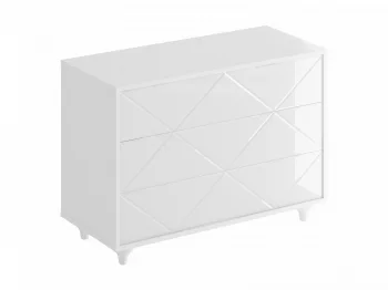Комод Cloud 125X52X87 CM