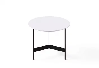 Журнальный столик Трей 60X60X46 CM