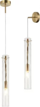 Подвесной светильник Perfecto Light