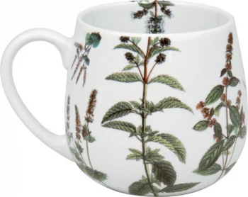 Кружка My favourite tea Pfefferminze 420 ml