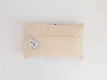 Чехол на подушку Canvas 50X30 CM