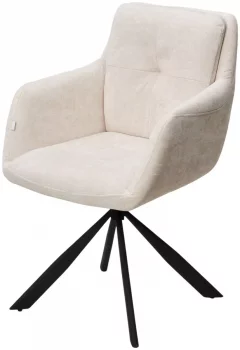 Стул Federico Dance 65X62X85 CM