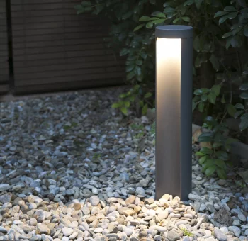 Ландшафтный светильник Chandra LED 9X9X45 CM