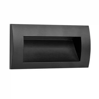 Встраиваемый светильник для ступеней Estra 14X7X2 CM
