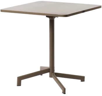 Стол Бонифачо квадратный 70X70X73,5 CM