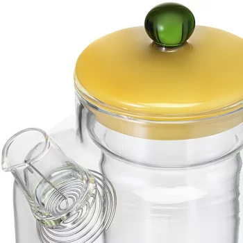Чайник заварочный Orb 1.2 L