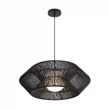 Подвесной светильник Modern Коттедж 50X50X20 CM