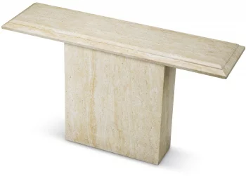 Уличный консольный стол Charles 131X37X75 CM