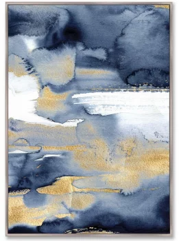 Репродукция на холсте The sky 75X105 CM