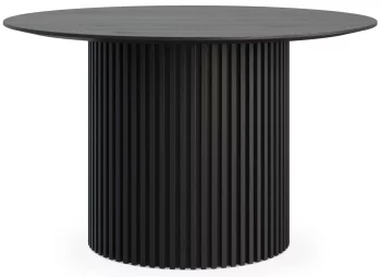 Стол журнальный Mono Stripe 70X70X42 CM