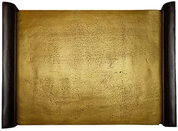 Поднос Mintage 52X35X8 CM