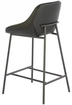 Полубарный стул Renly 51X50X90 CM