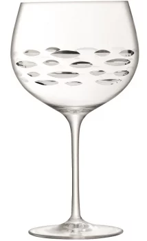 Набор из 2 круглых бокалов Balloon Shoat 680 ml