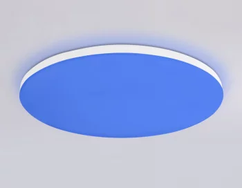 Накладной светильник Ambrella Light FZ2002