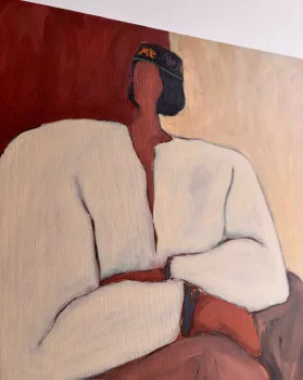 Holding Memory 100X81X4 CM