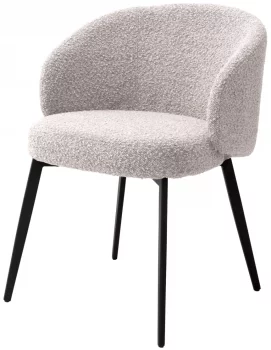 Комплект из двух стульев Lloyd 57X58X79 / 57X58X79 CM