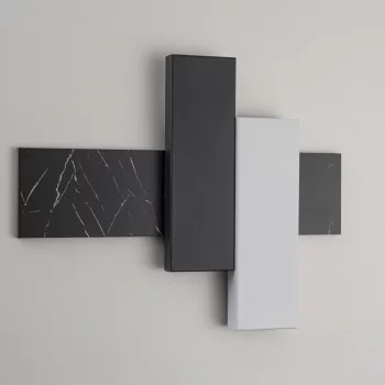 Настенный светильник Avanzato