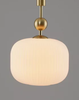 Подвесной светильник Creamy
