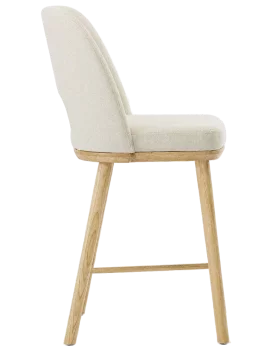 Стул полубарный Трентино 52X58X104 CM