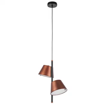 Подвесной светильник Cappe 32X16X47 CM