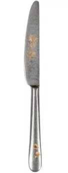 Нож закусочный Epsilon Retro Flower 21 CM