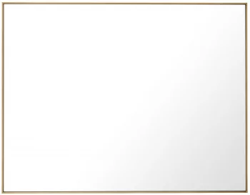 Эффектное зеркало Redondo 180X140 CM