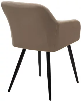 Стул Brandy 53X58X83 CM