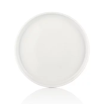 Тарелка с бортом d 23 см Arel Stackable By Bone Innovation [6]