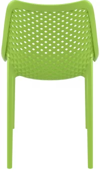Стул Air 50X60X82 CM зелёный