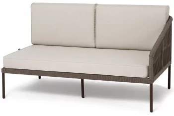Модуль дивана Канны 148X85X75 CM
