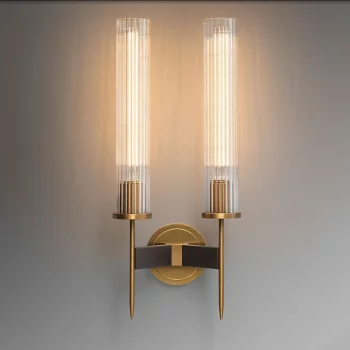 Настенное бра Alouette 24X16X43 CM