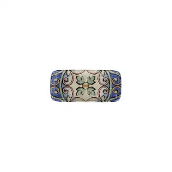 Amalfi Блюдо прямоугольное 22см (22x10) ID Fine [6]