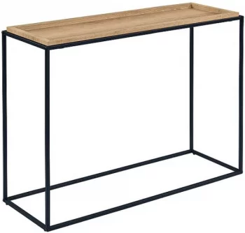 Консоль Merida 110X38X80 CM