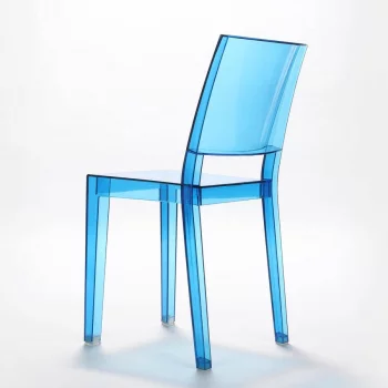 Обеденный стул La Marie 41X54X86 CM