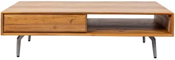 Кофейный столик Actual 110X60X30 CM