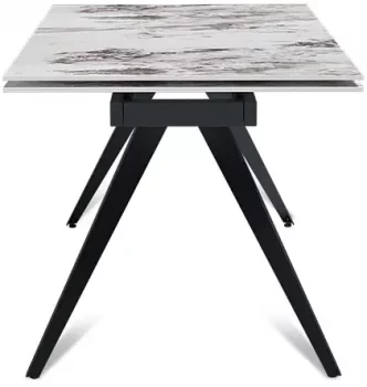 Стол раскладной Asti 140-220X85X76 CM